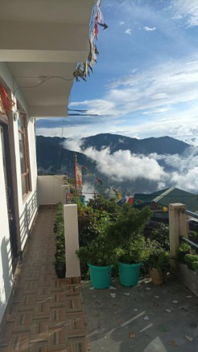 Banabas Homestay